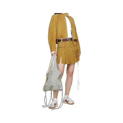 Long Sleeve Casual Jacket