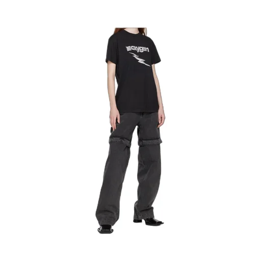 Logo Graphic T-Shirt