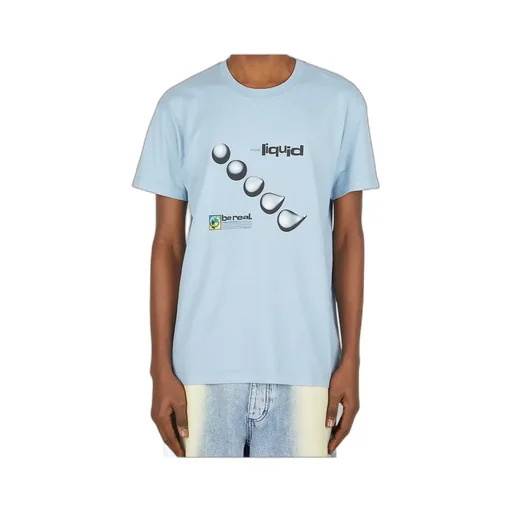 Printed Graphic T-Shirt