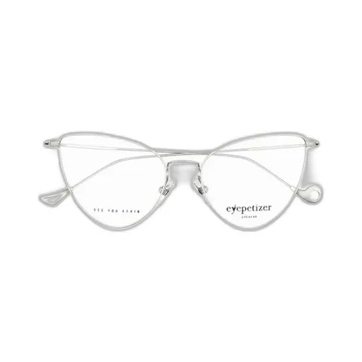 Logo Flat Mirror