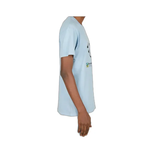 Printed Graphic T-Shirt