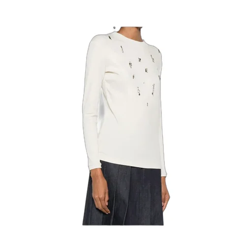 Long-Sleeved T-Shirt