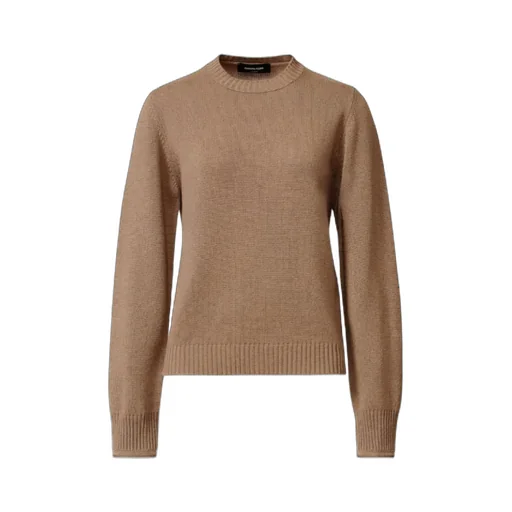 Crew Neck Sweater