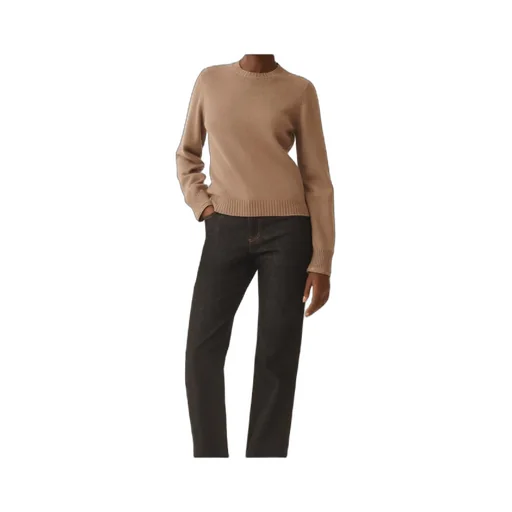 Crew Neck Sweater