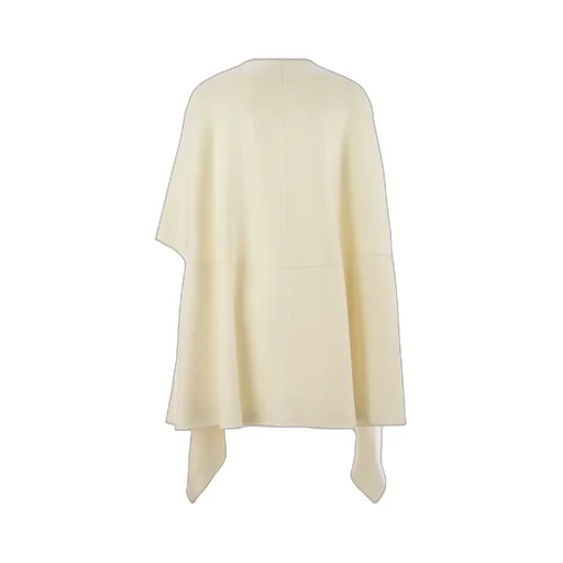 Draped Coat