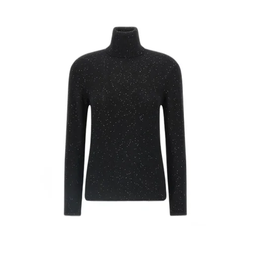 Turtleneck Jumper