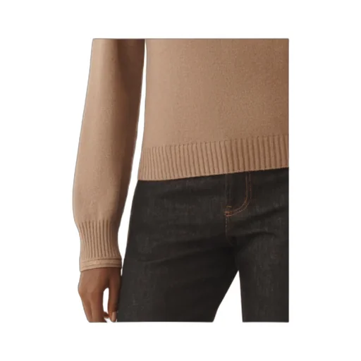 Crew Neck Sweater