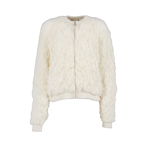 Textured Cardigan