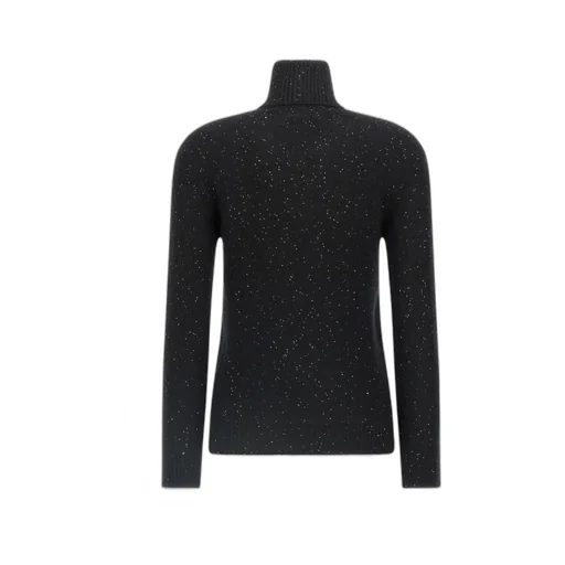 Turtleneck Jumper