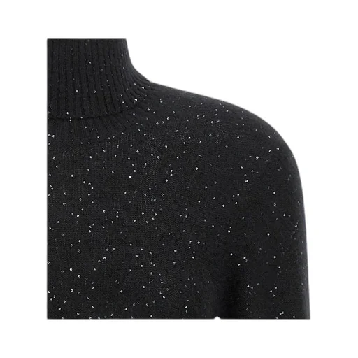 Turtleneck Jumper