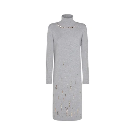 Long Sleeve Dress