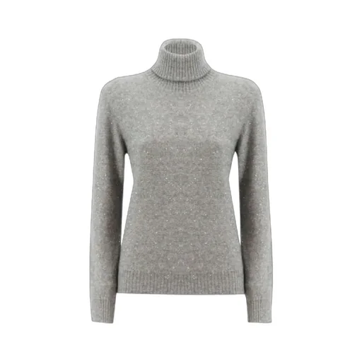 Turtleneck Jumper