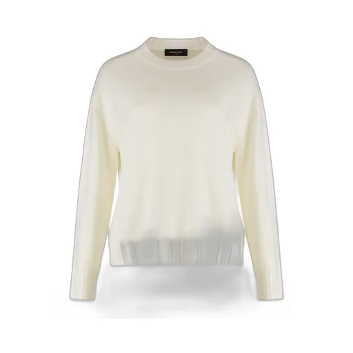 Long-Sleeved Sweater