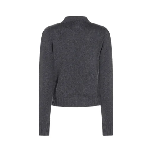Bead-Embellished Cardigan