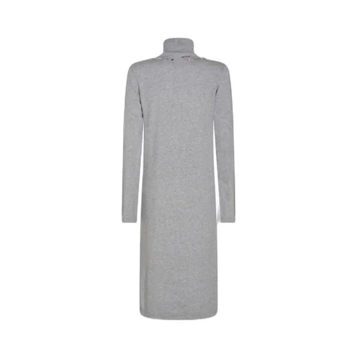 Long Sleeve Dress