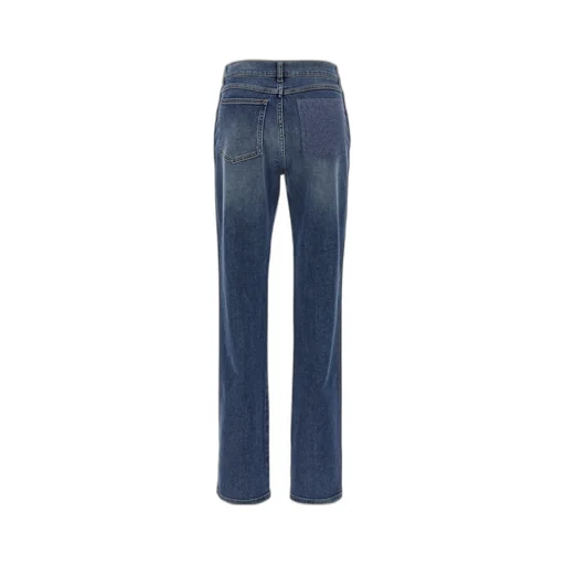 Belt Loop Jeans