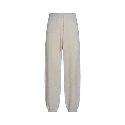 Drawstring Sweatpants