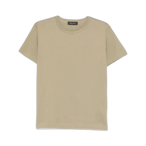 Crew-Neck T-Shirt
