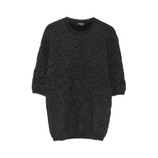Crew Neck Sweater