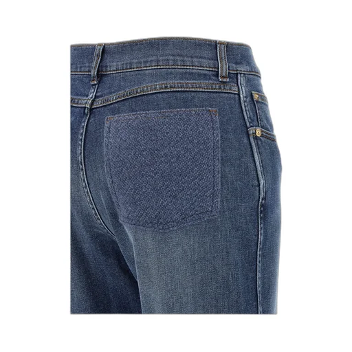 Belt Loop Jeans