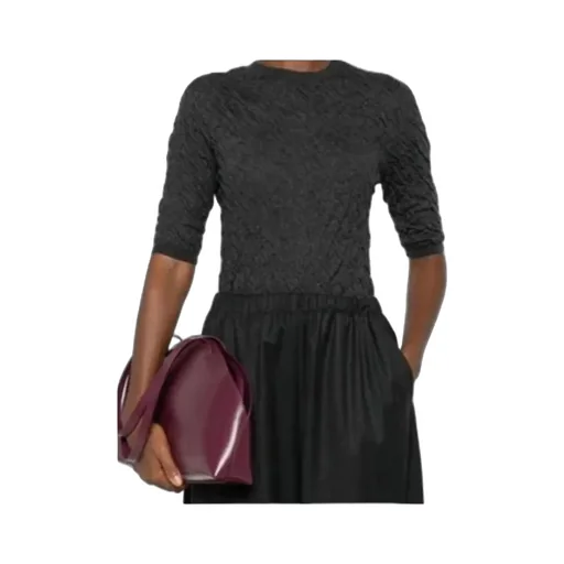 Crew Neck Sweater