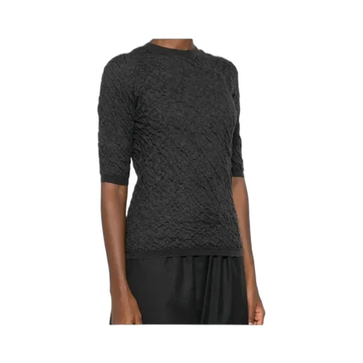 Crew Neck Sweater