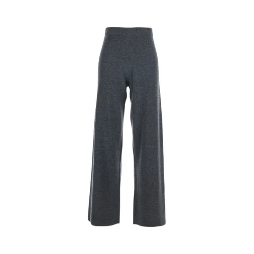 High Waist Wide Leg Pants