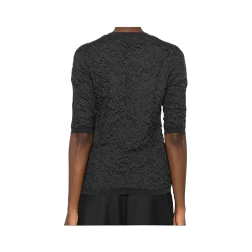 Crew Neck Sweater