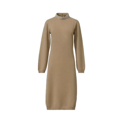 Long Sleeves Dress
