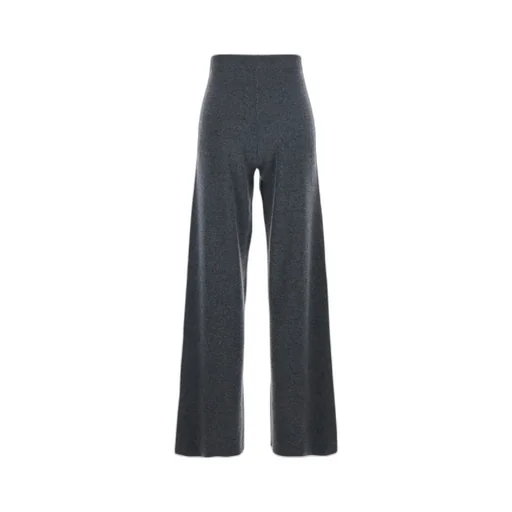 High Waist Wide Leg Pants