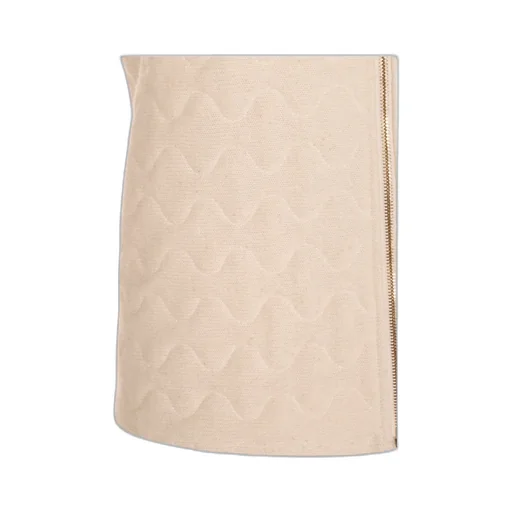 Quilted-Pattern Sleeveless Gilet