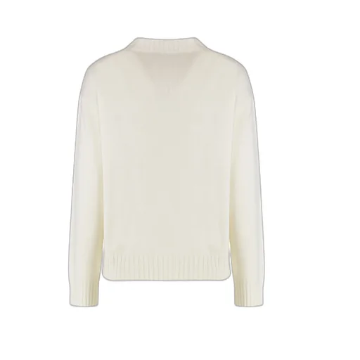 Long-Sleeved Sweater