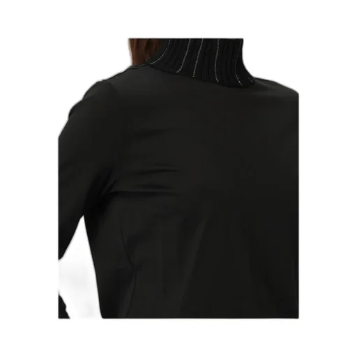 Ribbed-Knit Jumper