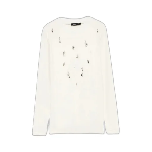 Long-Sleeved T-Shirt