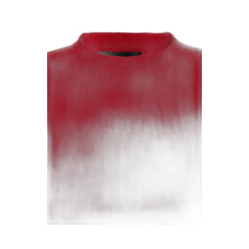 Short Sleeved Crewneck Jumper