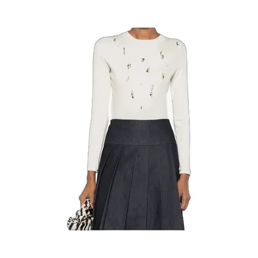 Long-Sleeved T-Shirt