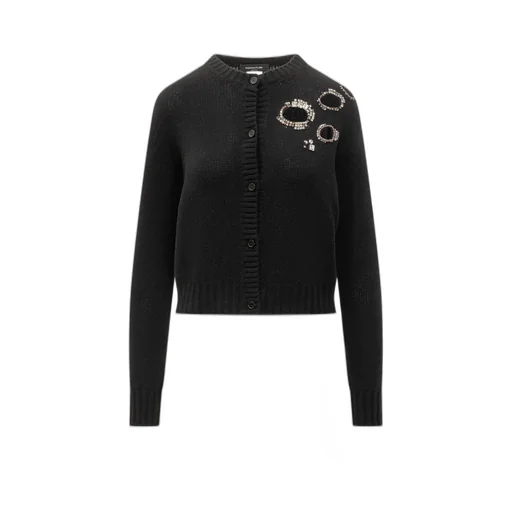Platinum Cardigan