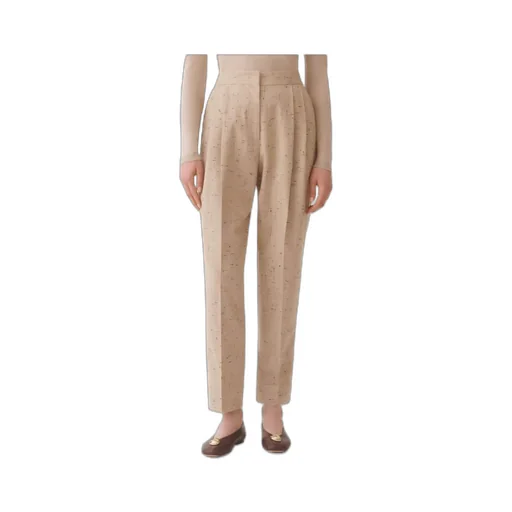 Tailored Trousers