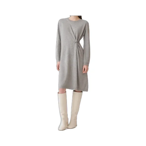 Long Sleeve Dress