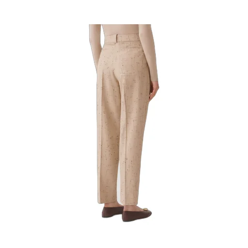 Tailored Trousers