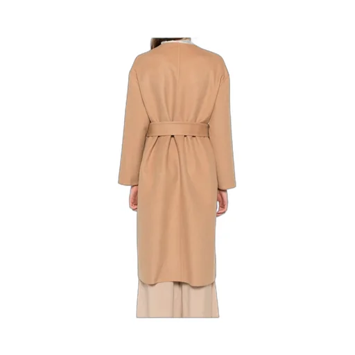 Double Coat