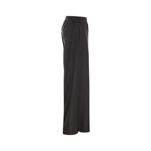 Wide Leg Casual Pants