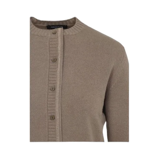 Long-Sleeved Cardigan