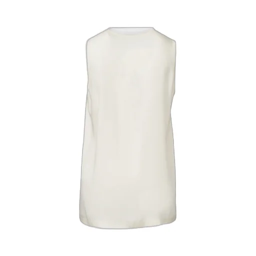 Envers Satin Vest Top