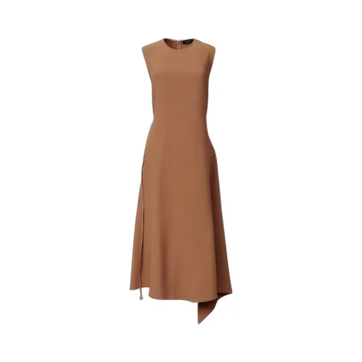 Sleeveless Dress