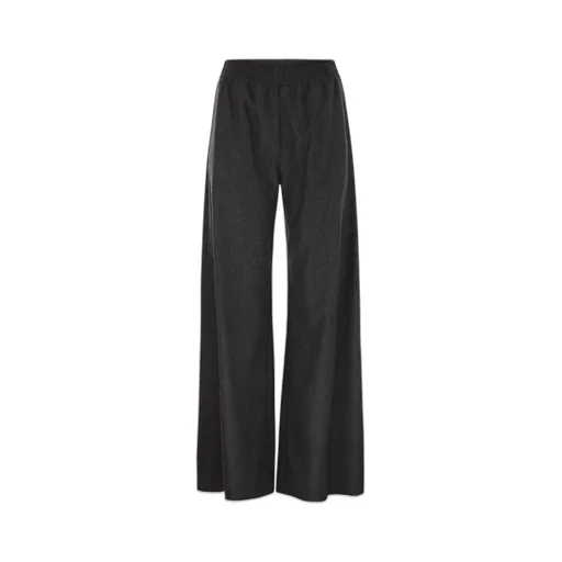 Wide Leg Casual Pants