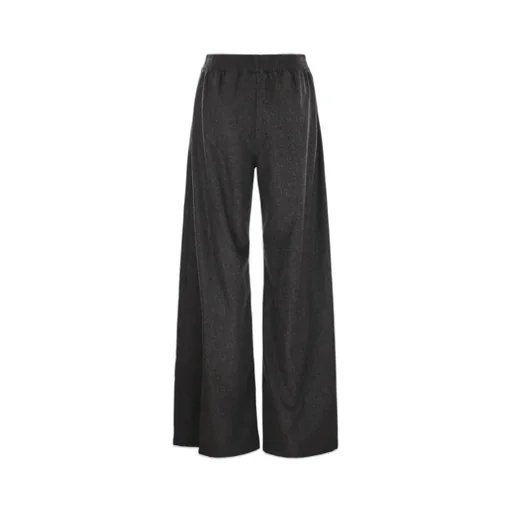 Wide Leg Casual Pants