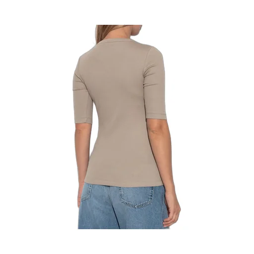 Short-Sleeved Top