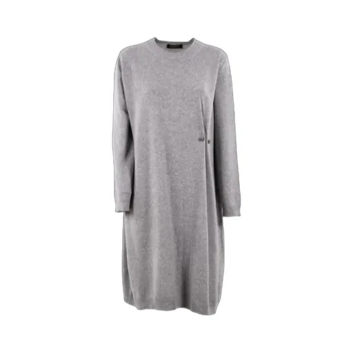 Long Sleeve Dress