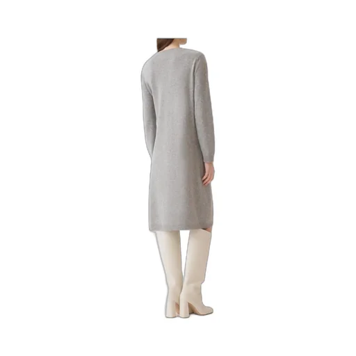 Long Sleeve Dress